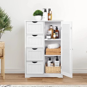 Drawers Bathroom Storage Cabinet 9403899000